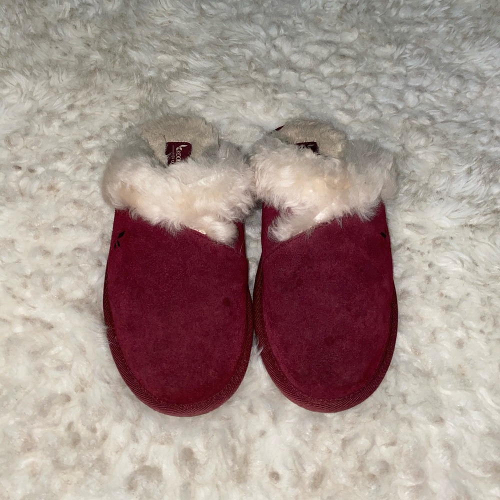 ugg slippers